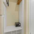 Апартаменты (У метро Черная речка (Апарт-отель Best Western)), Апартаменты VEDA Aparts у метро Черная речка