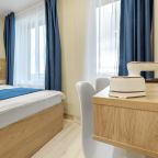 Апартаменты (У метро Черная речка (Апарт-отель Best Western)), Апартаменты VEDA Aparts у метро Черная речка