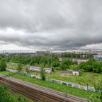 Апартаменты (У метро Черная речка (Апарт-отель Best Western)), Апартаменты VEDA Aparts у метро Черная речка