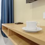 Апартаменты (У метро Черная речка (Апарт-отель Best Western)), Апартаменты VEDA Aparts у метро Черная речка