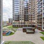 Студио (МСК 1(9)), Апартаменты RentalSPb на 5-м Предпортовом 2
