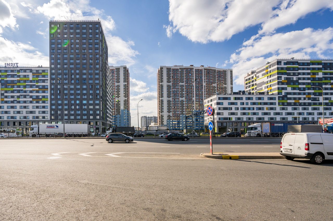 Фасад