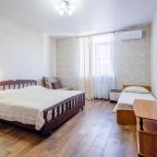 Четырехместный (Стандарт), Гостевой дом Валентина