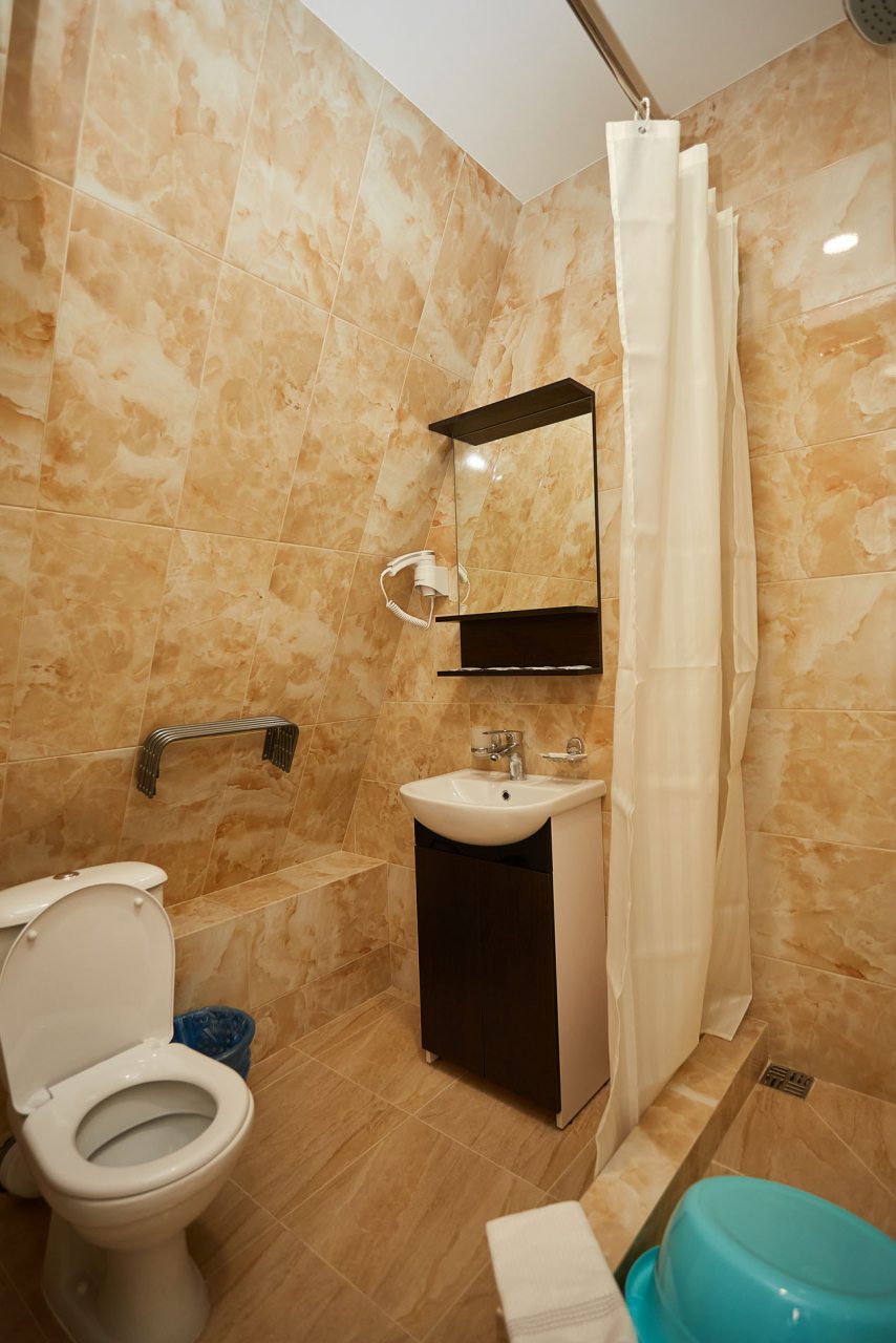 Четырехместный (Люкс), Отель Citrus Life Plus