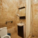 Четырехместный (Люкс), Отель Citrus Life Plus