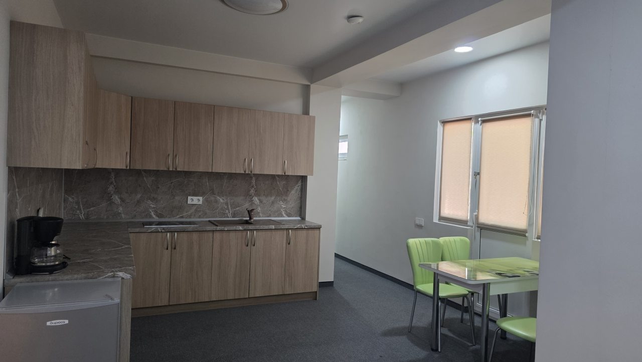 Четырехместный (Супериор), Отель Citrus Life Plus
