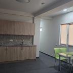 Четырехместный (Супериор), Отель Citrus Life Plus