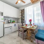 Апартаменты (Дизайнерские), Апартаменты Sun City Apartments на Яна Фабрициуса