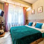 Апартаменты (Дизайнерские), Апартаменты Sun City Apartments на Яна Фабрициуса