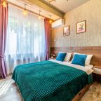 Апартаменты (Дизайнерские), Апартаменты Sun City Apartments на Яна Фабрициуса