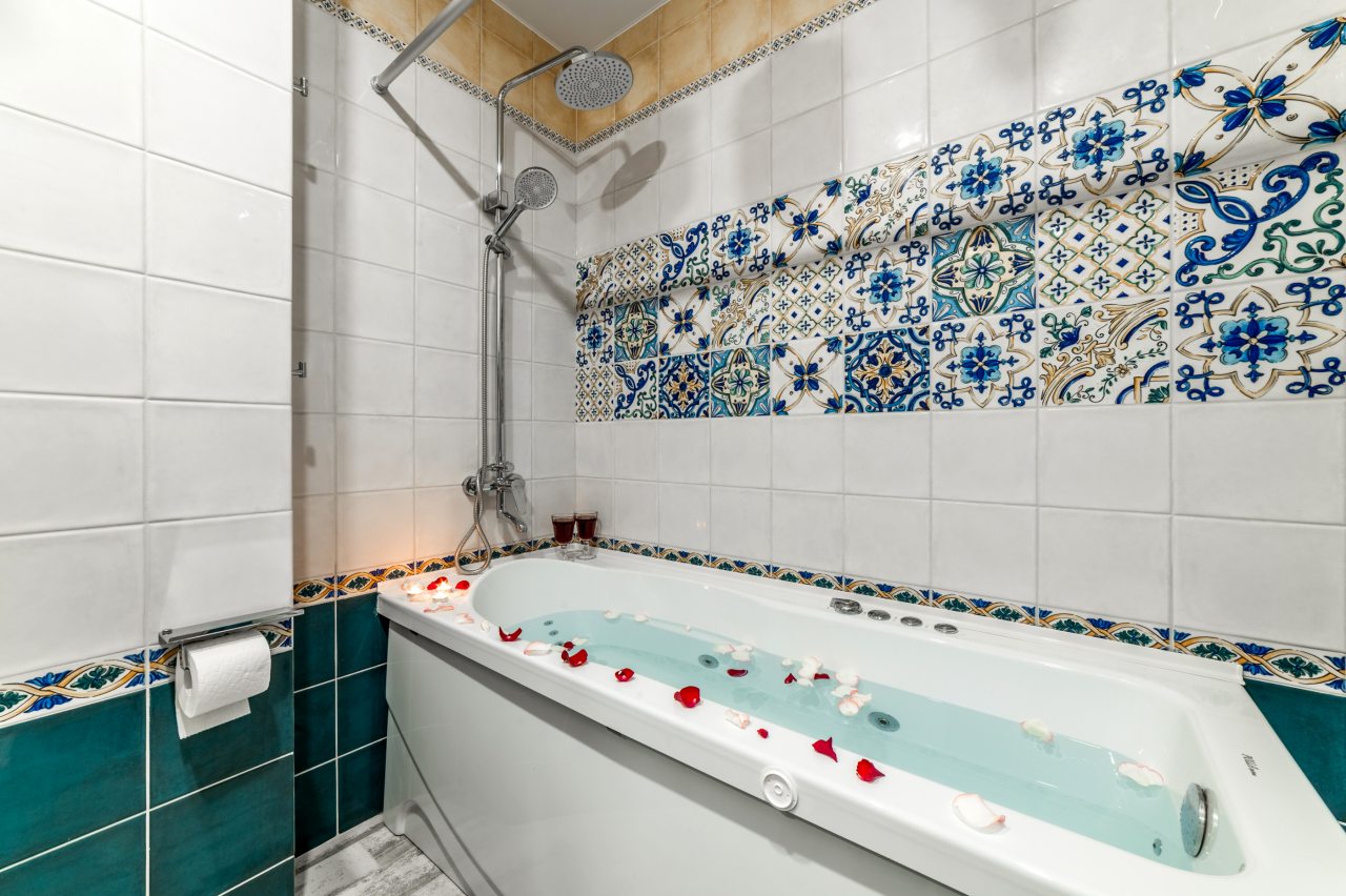Апартаменты (Дизайнерские), Апартаменты Sun City Apartments на Яна Фабрициуса
