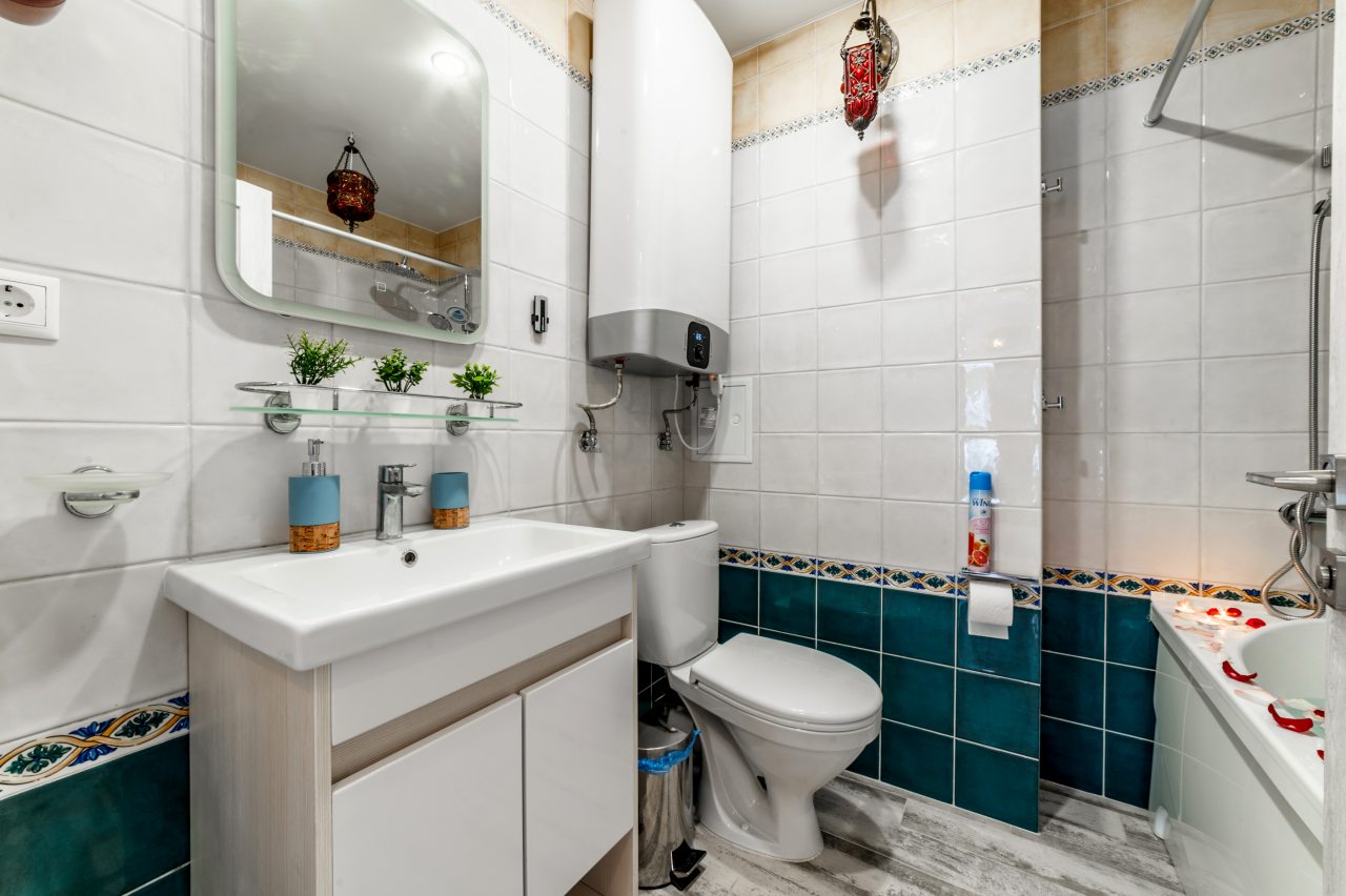 Апартаменты (Дизайнерские), Апартаменты Sun City Apartments на Яна Фабрициуса