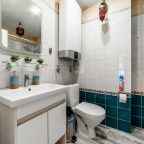 Апартаменты (Дизайнерские), Апартаменты Sun City Apartments на Яна Фабрициуса