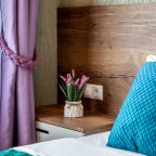 Апартаменты (Дизайнерские), Апартаменты Sun City Apartments на Яна Фабрициуса