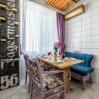 Апартаменты (Дизайнерские), Апартаменты Sun City Apartments на Яна Фабрициуса