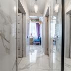 Апартаменты (Дизайнерские), Апартаменты Sun City Apartments на Яна Фабрициуса