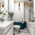 Апартаменты (Дизайнерские), Апартаменты Sun City Apartments на Яна Фабрициуса