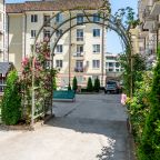 Апартаменты (Дизайнерские), Апартаменты Sun City Apartments на Яна Фабрициуса