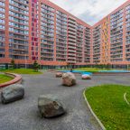 Люкс (Диор), Апартаменты Life Apartments у метро ЦСКА