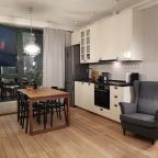 Люкс (Диор), Апартаменты Life Apartments у метро ЦСКА