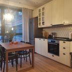 Люкс (Диор), Апартаменты Life Apartments у метро ЦСКА