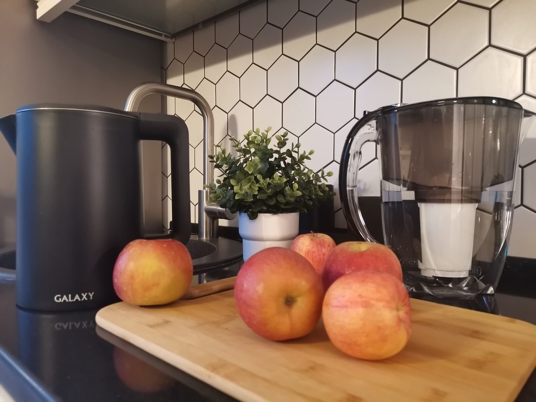 Люкс (Диор), Апартаменты Life Apartments у метро ЦСКА
