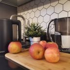 Люкс (Диор), Апартаменты Life Apartments у метро ЦСКА