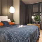 Люкс (Диор), Апартаменты Life Apartments у метро ЦСКА