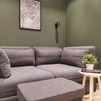 Люкс (Диор), Апартаменты Life Apartments у метро ЦСКА