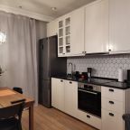 Люкс (Диор), Апартаменты Life Apartments у метро ЦСКА