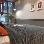 Люкс (Диор), Апартаменты Life Apartments у метро ЦСКА