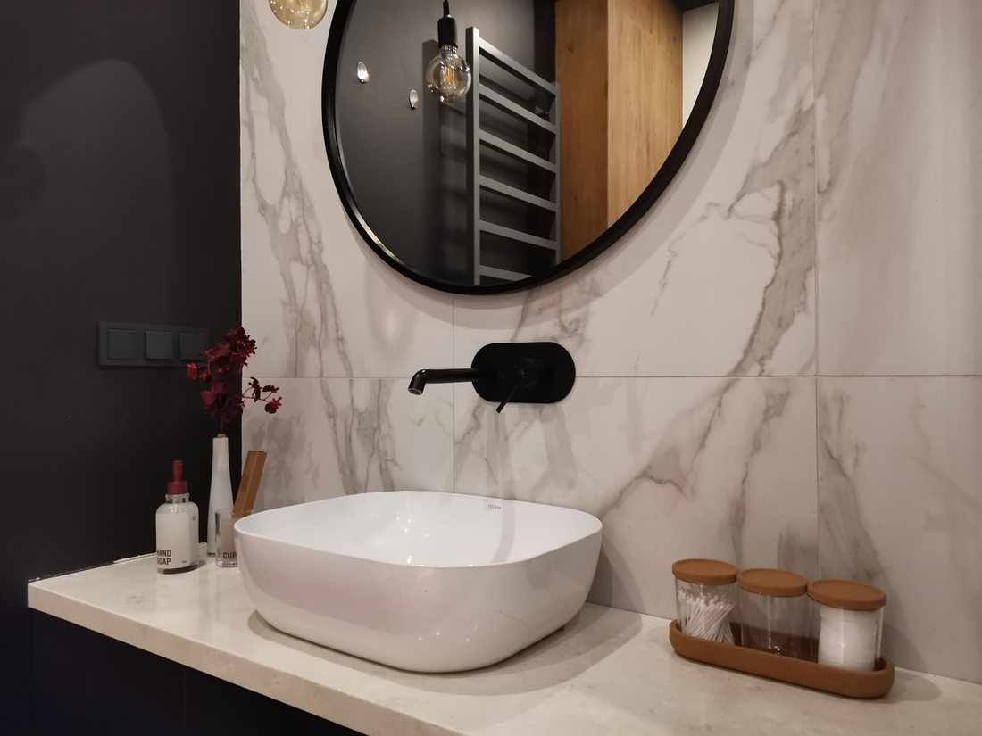 Люкс (Диор), Апартаменты Life Apartments у метро ЦСКА