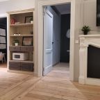 Люкс (Диор), Апартаменты Life Apartments у метро ЦСКА