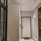 Люкс (Диор), Апартаменты Life Apartments у метро ЦСКА
