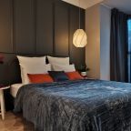 Люкс (Диор), Апартаменты Life Apartments у метро ЦСКА
