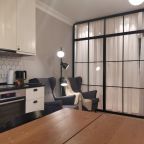 Люкс (Диор), Апартаменты Life Apartments у метро ЦСКА