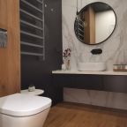 Люкс (Диор), Апартаменты Life Apartments у метро ЦСКА
