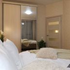 Апартаменты (От Life Apartments: комфорт, безопасность и отличная локация.), Апартаменты Life Apartments у метро ЦСКА