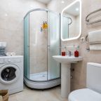 Апартаменты (От Life Apartments: комфорт, безопасность и отличная локация.), Апартаменты Life Apartments у метро ЦСКА