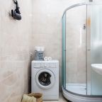 Апартаменты (От Life Apartments: комфорт, безопасность и отличная локация.), Апартаменты Life Apartments у метро ЦСКА
