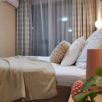 Апартаменты (От Life Apartments: комфорт, безопасность и отличная локация.), Апартаменты Life Apartments у метро ЦСКА