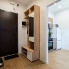 Апартаменты (От Life Apartments: комфорт, безопасность и отличная локация.), Апартаменты Life Apartments у метро ЦСКА