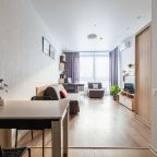 Апартаменты (От Life Apartments: комфорт, безопасность и отличная локация.), Апартаменты Life Apartments у метро ЦСКА