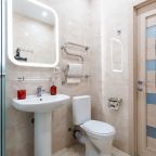 Апартаменты (От Life Apartments: комфорт, безопасность и отличная локация.), Апартаменты Life Apartments у метро ЦСКА