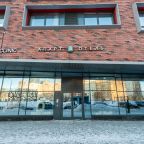 Апартаменты (От Life Apartments: комфорт, безопасность и отличная локация.), Апартаменты Life Apartments у метро ЦСКА
