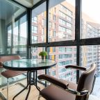 Апартаменты (От Life Apartments: комфорт, безопасность и отличная локация.), Апартаменты Life Apartments у метро ЦСКА