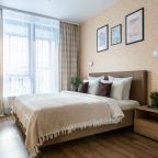 Апартаменты (От Life Apartments: комфорт, безопасность и отличная локация.), Апартаменты Life Apartments у метро ЦСКА
