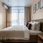 Апартаменты (От Life Apartments: комфорт, безопасность и отличная локация.), Апартаменты Life Apartments у метро ЦСКА