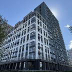 Студио (С видом на Мост Влюбленных), Апартаменты Студия с видом на Мост Влюбленных