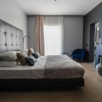 Люкс (Suite Park View), Отель Вилла Доминанта